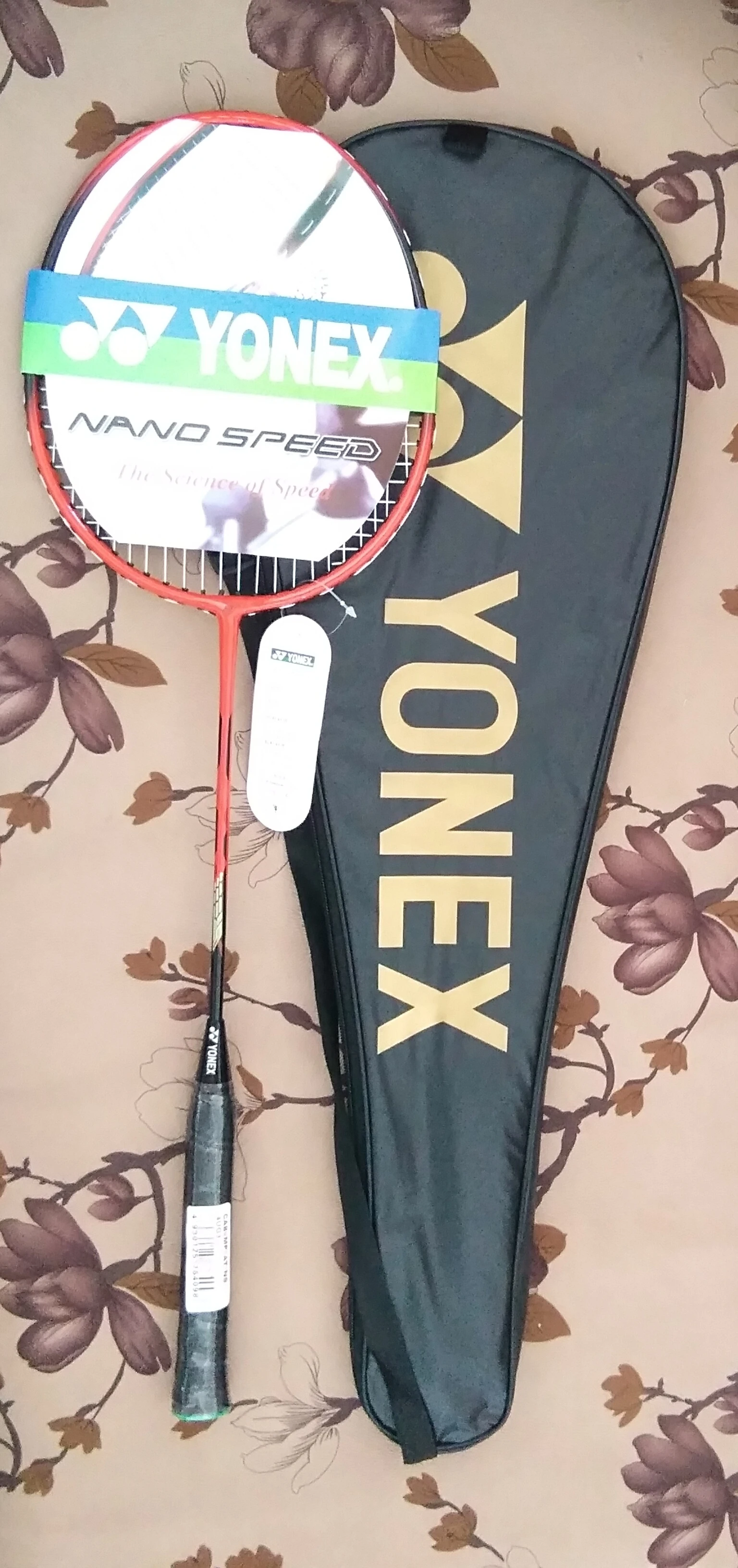 YONEX Gold Badminton