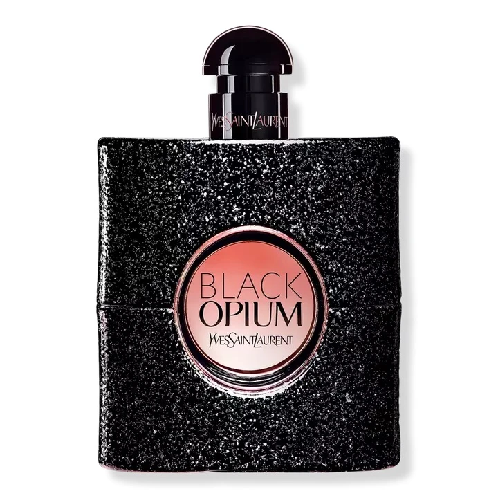 Yves Saint Laurent Black Opium Nuit Blanche 90ml Perfume - image 3
