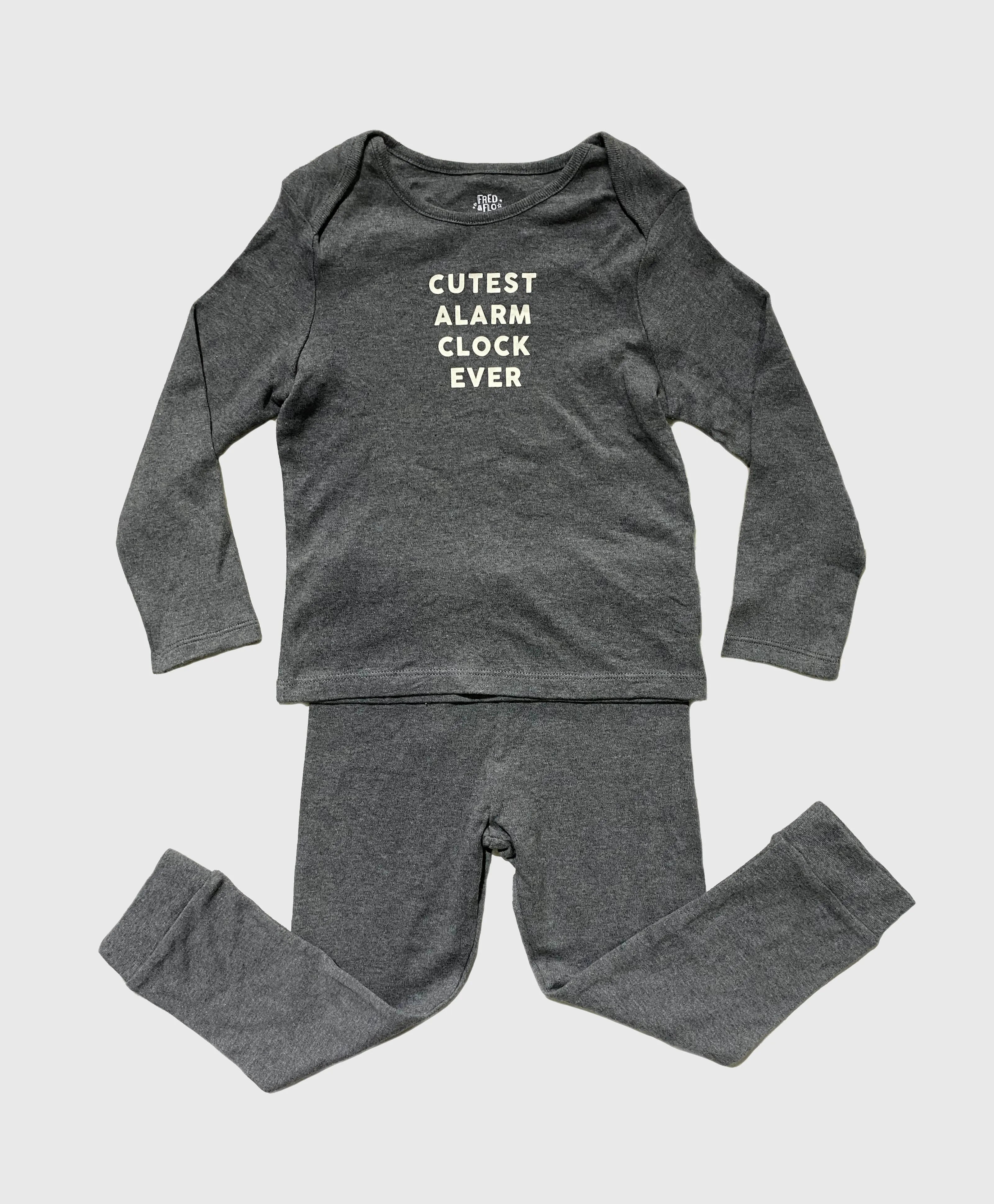 F&F Kids Boys Suit 2-3yrs Grey