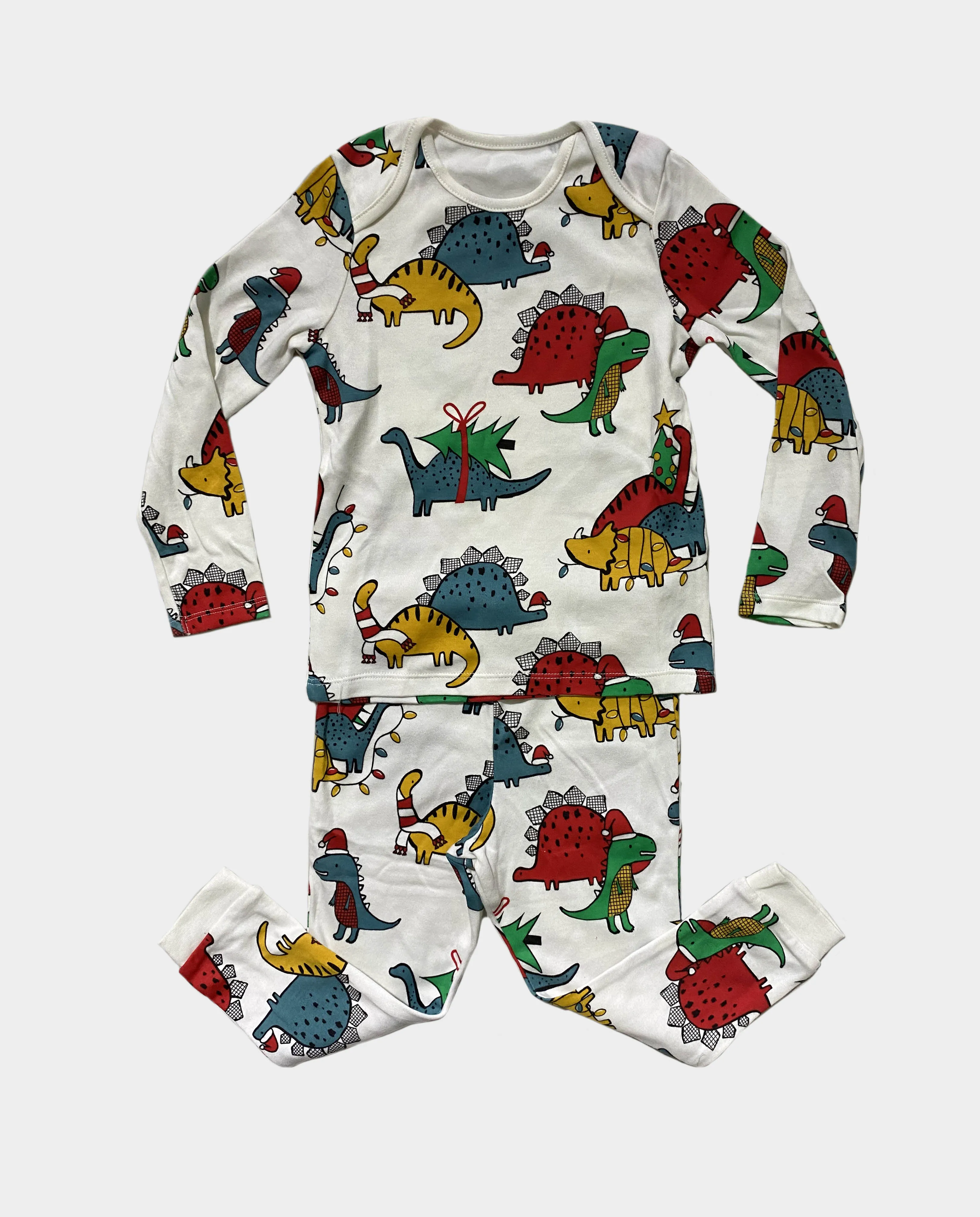 F&F Kids Boys Suit White