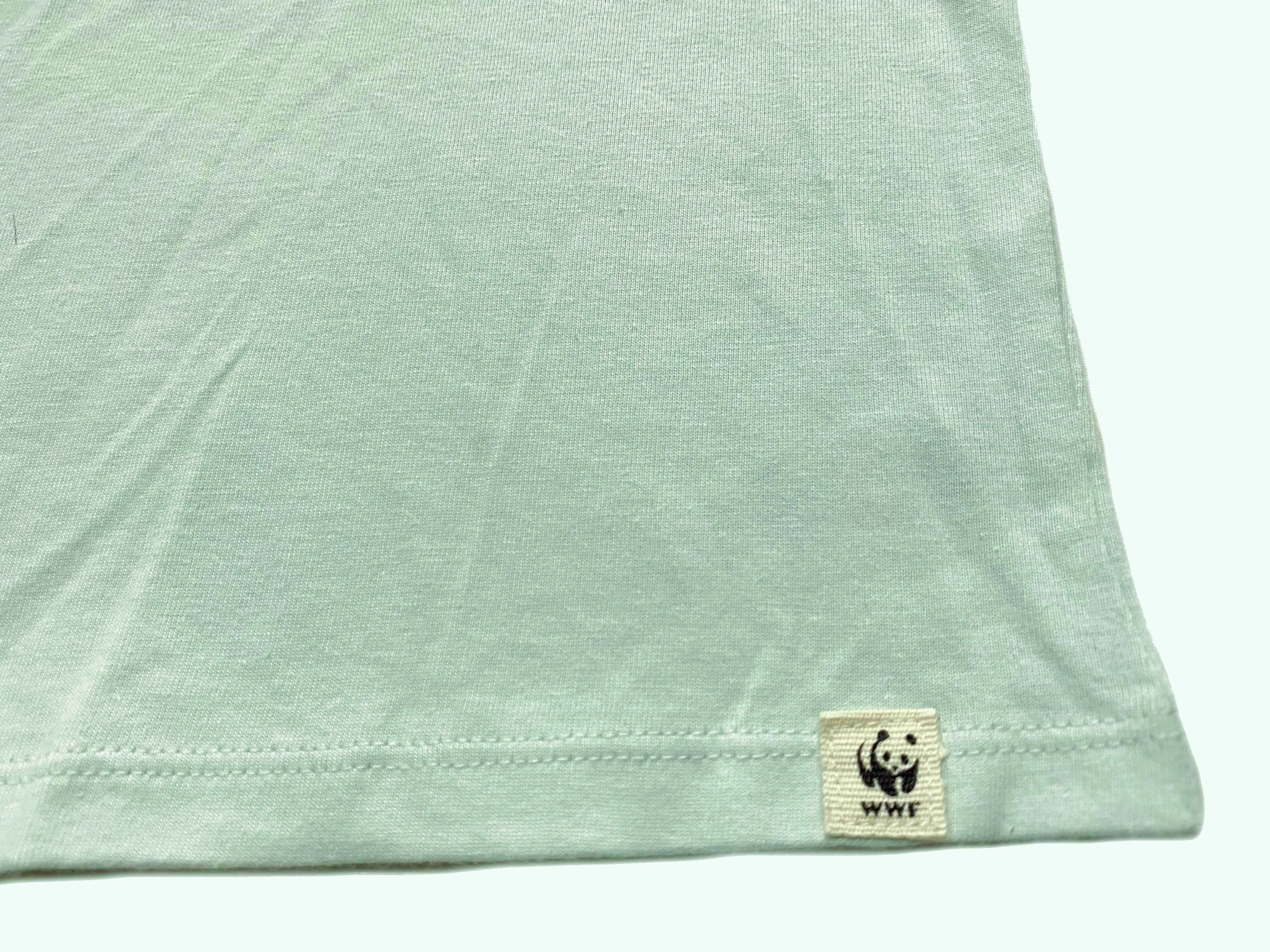 F&F Green Girls Long Sleeve Top - image 2