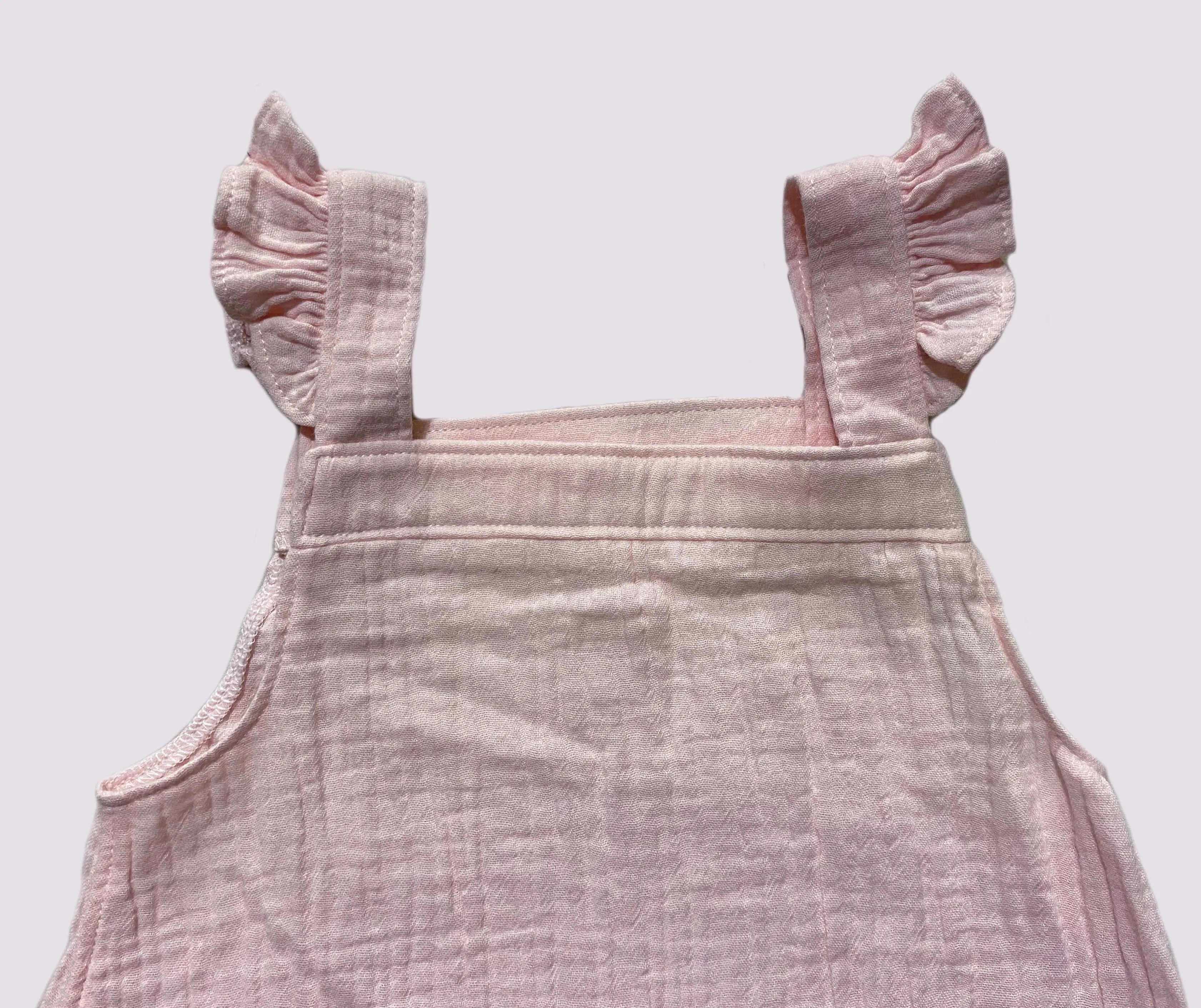 F&F Pink Kids Suit Baby boys and girls suit - image 2