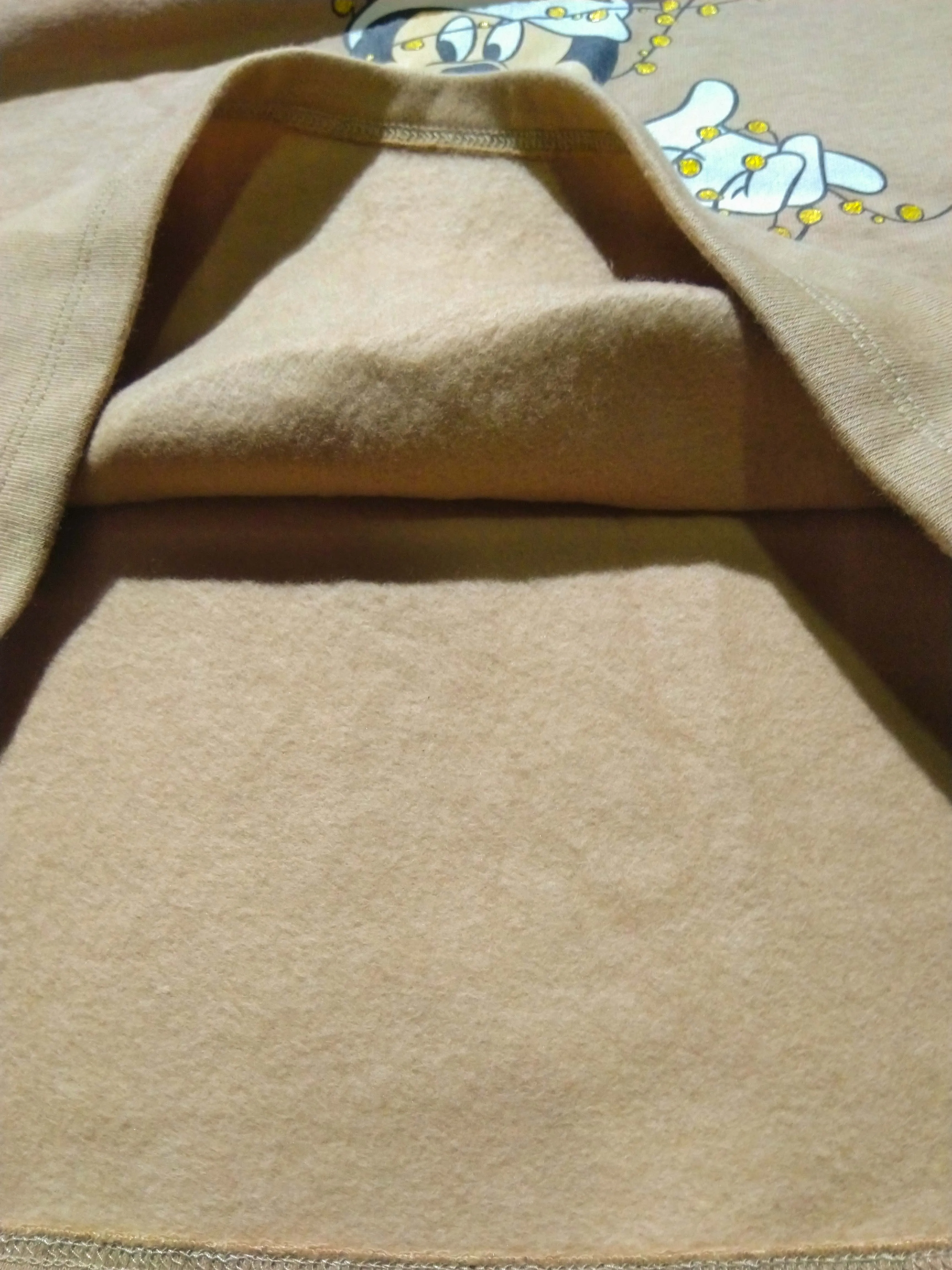 Next 9 yrs Kids Jersey Mickey Mouse - image 3