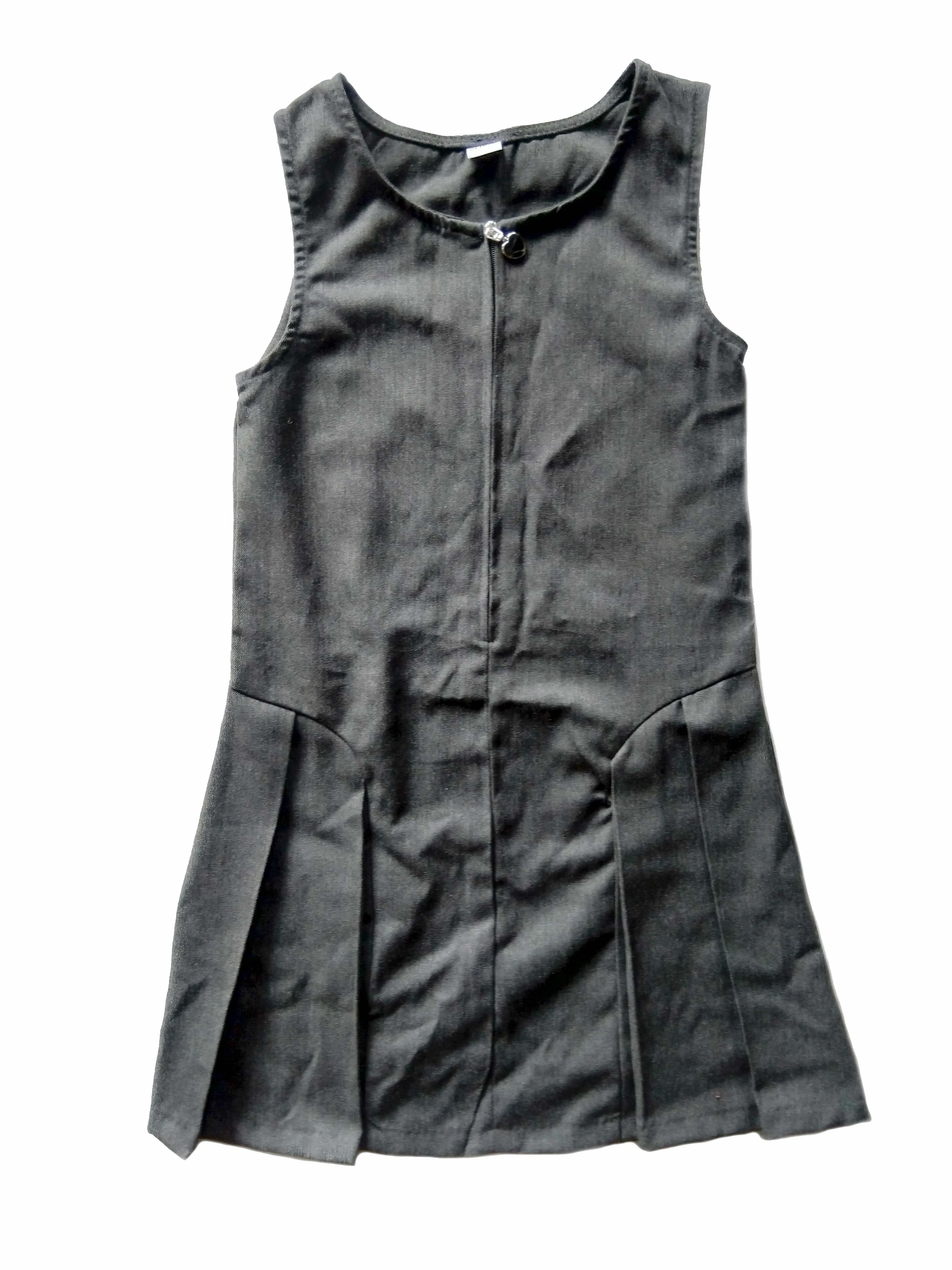 Generic Kids Black Dress - 6-7 Years