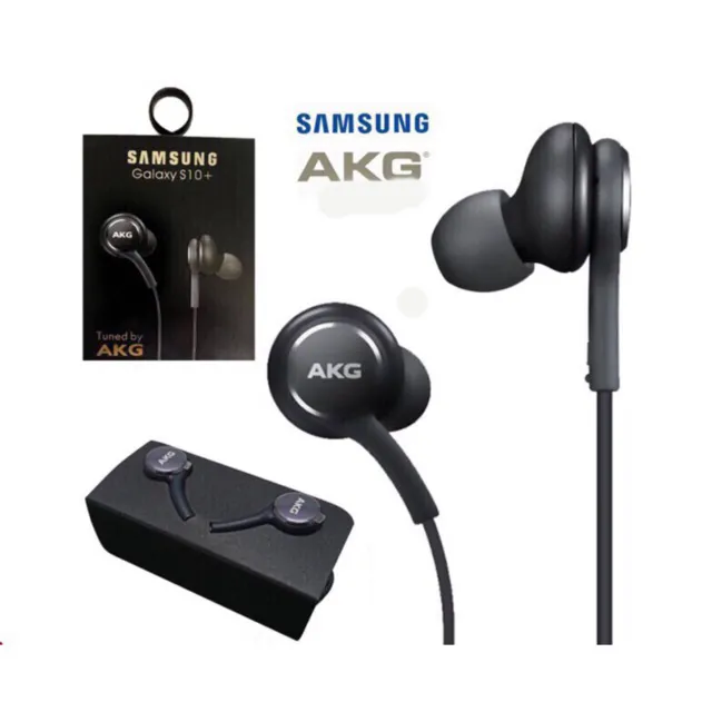 Samsung AKG Handfree High Quality Earphones S8/S8+