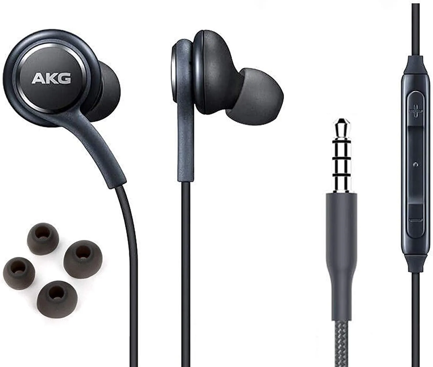 Samsung AKG Handfree High Quality Earphones S8/S8+ - image 2