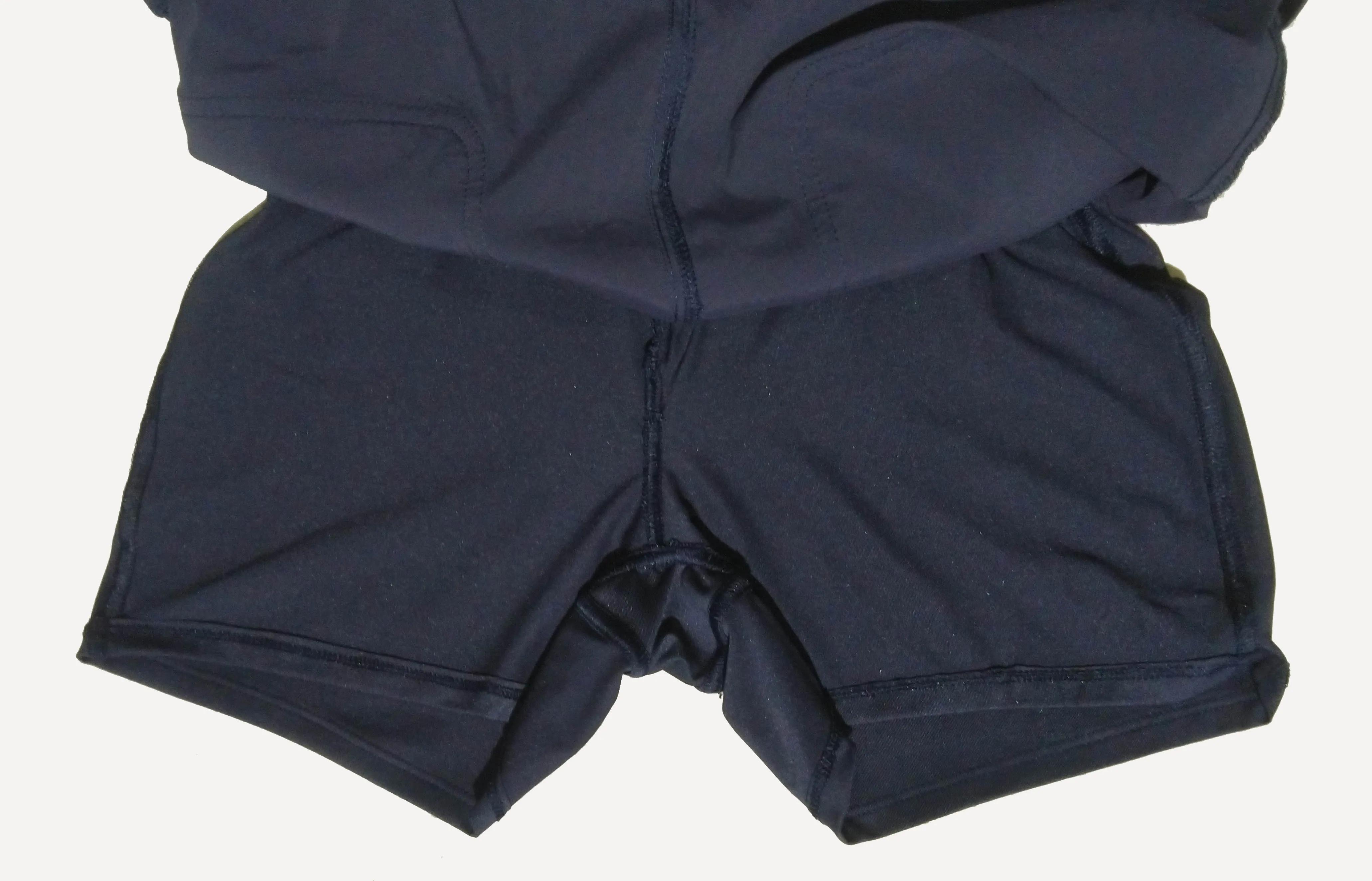 Eddie Bauer Womens Skirt Blue Waist:29 with Under Short - image 4