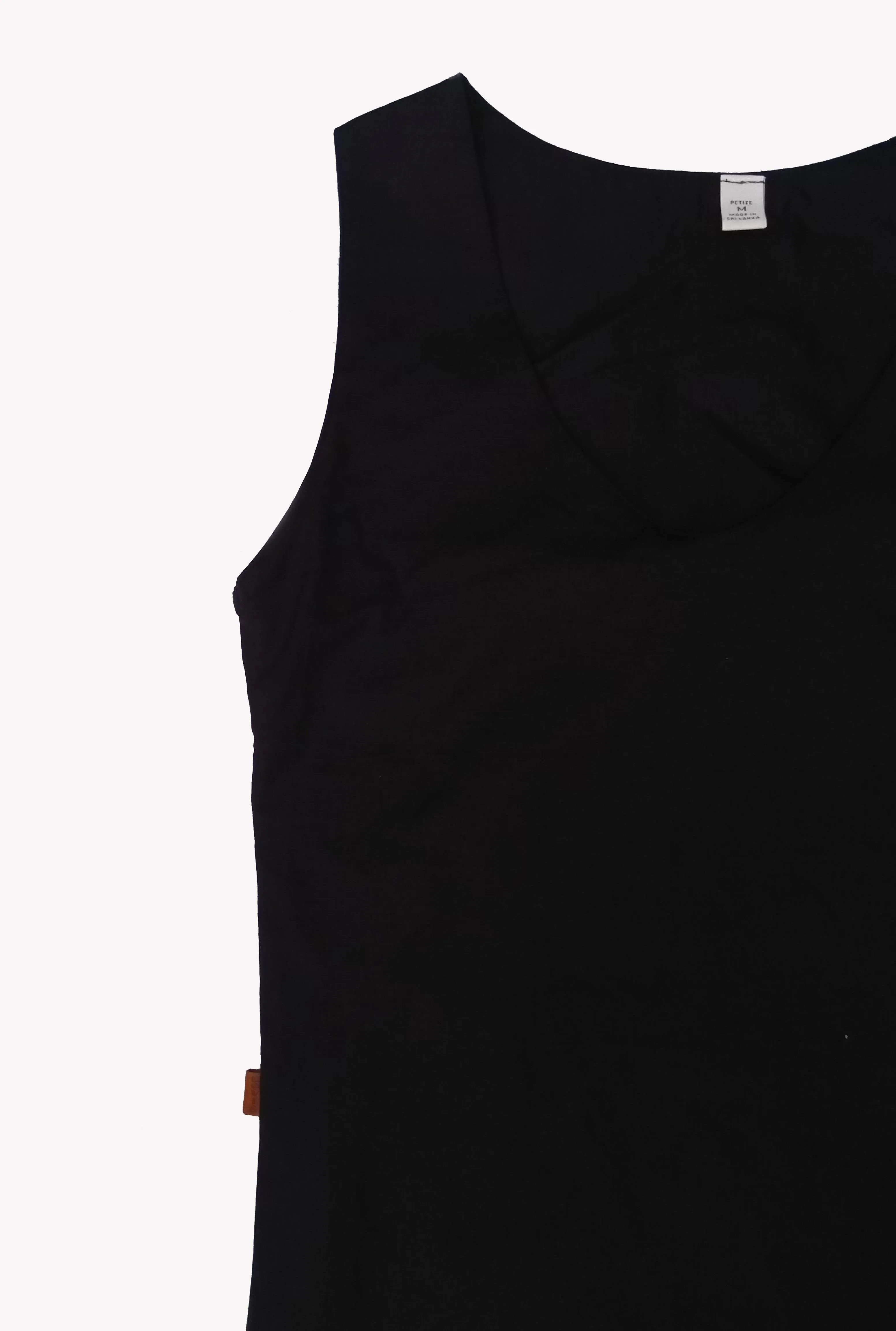 Generic Black Womens Party Frock - image 4
