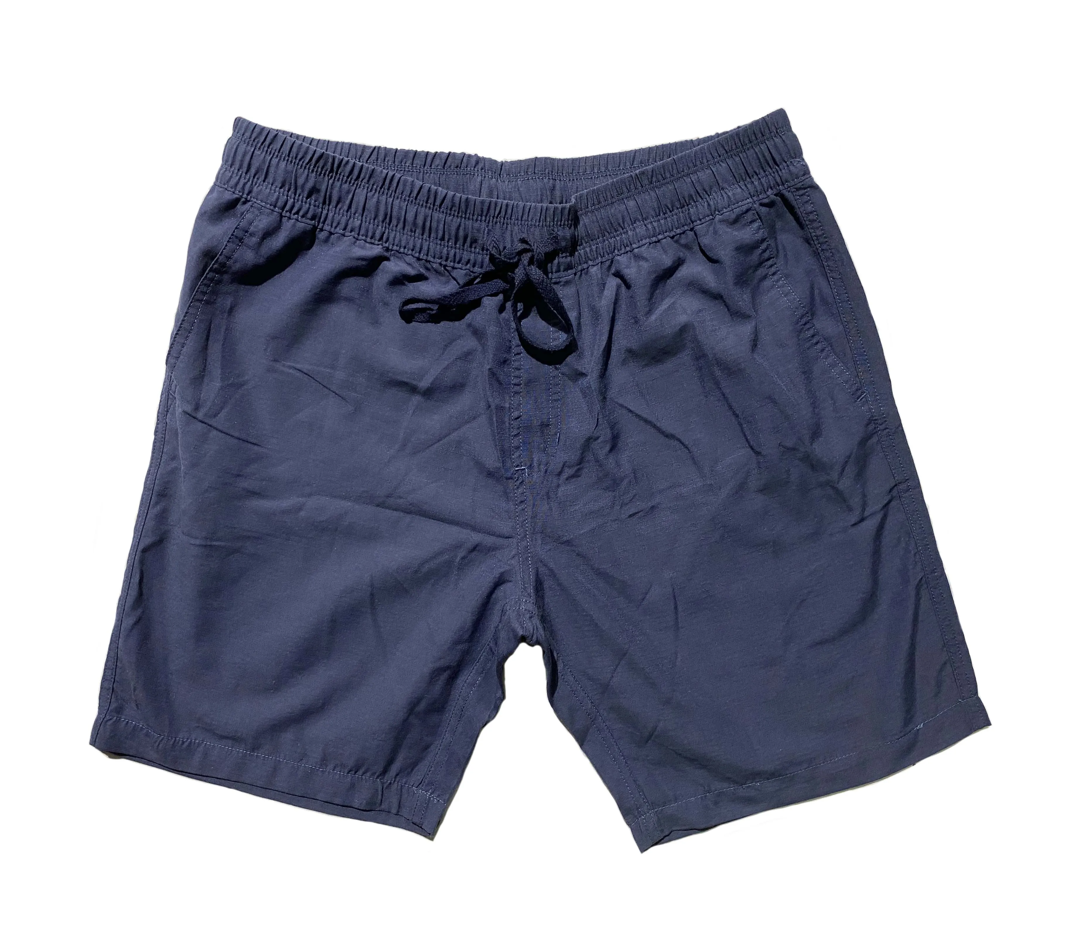 Generic Mens Cotton Cam Short L002
