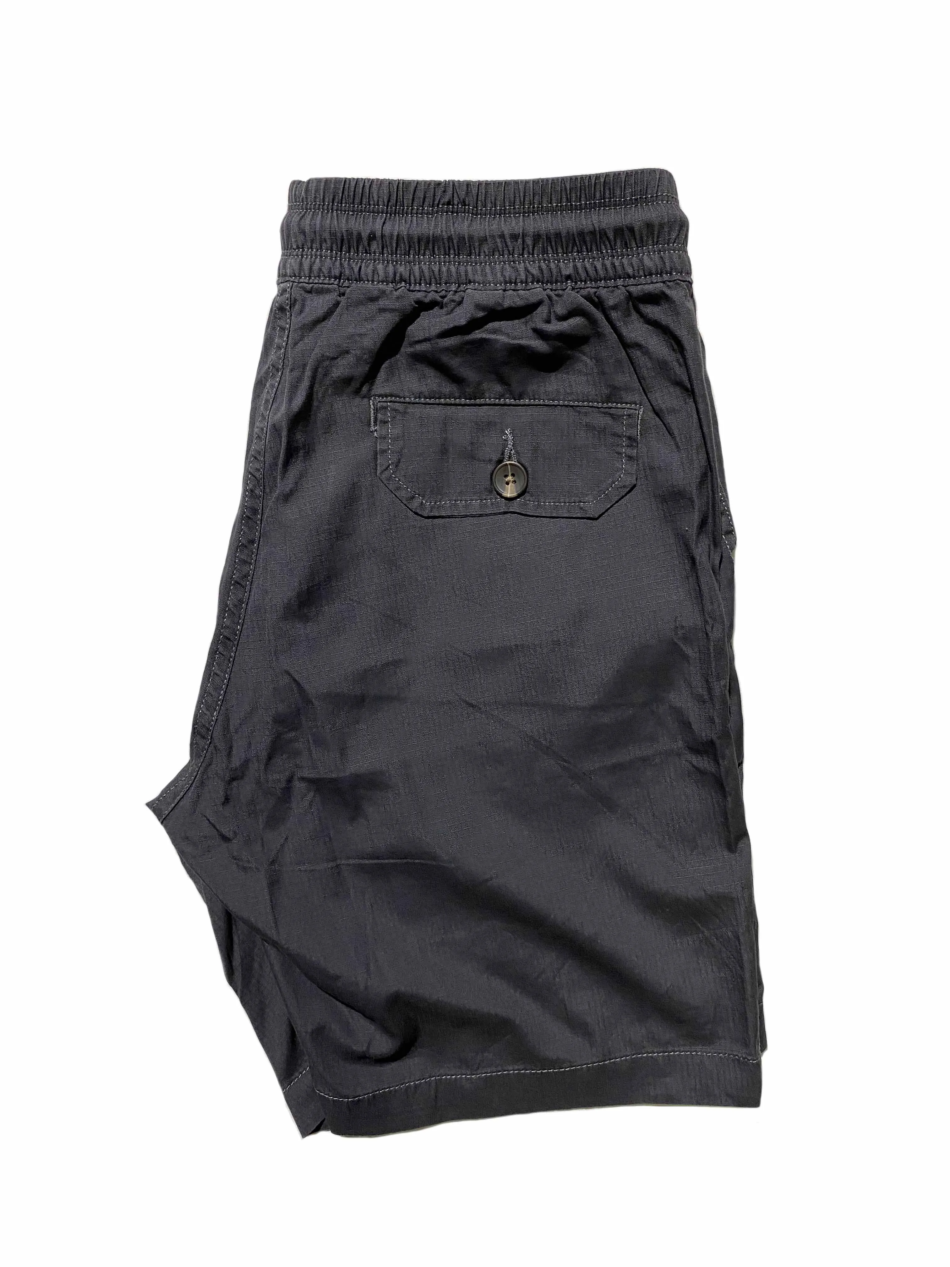 M Dark Grey Mens Cam Short L006 - image 2