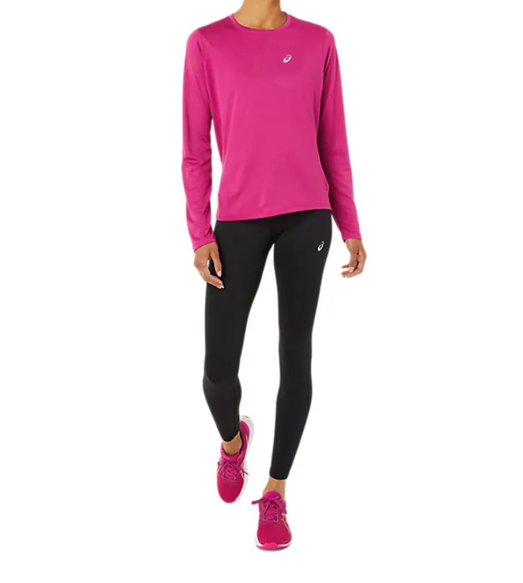 Generic FUCHSIA RED Womens Fitness And Training Top - image 2