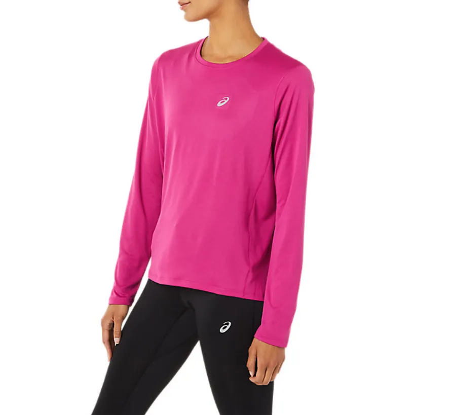 Generic FUCHSIA RED Womens Fitness And Training Top - image 4