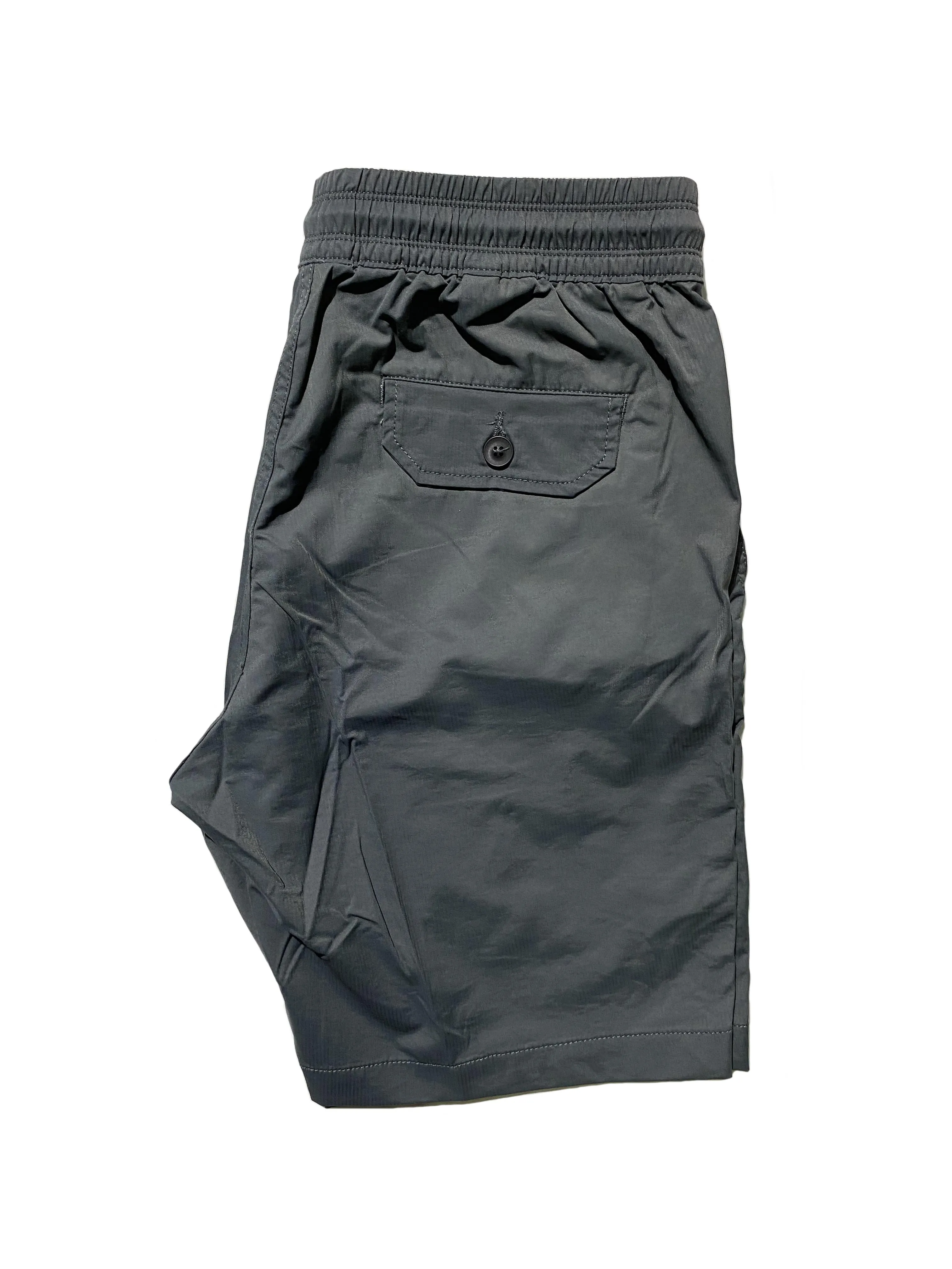 M L007 Linen Code with Short - image 2