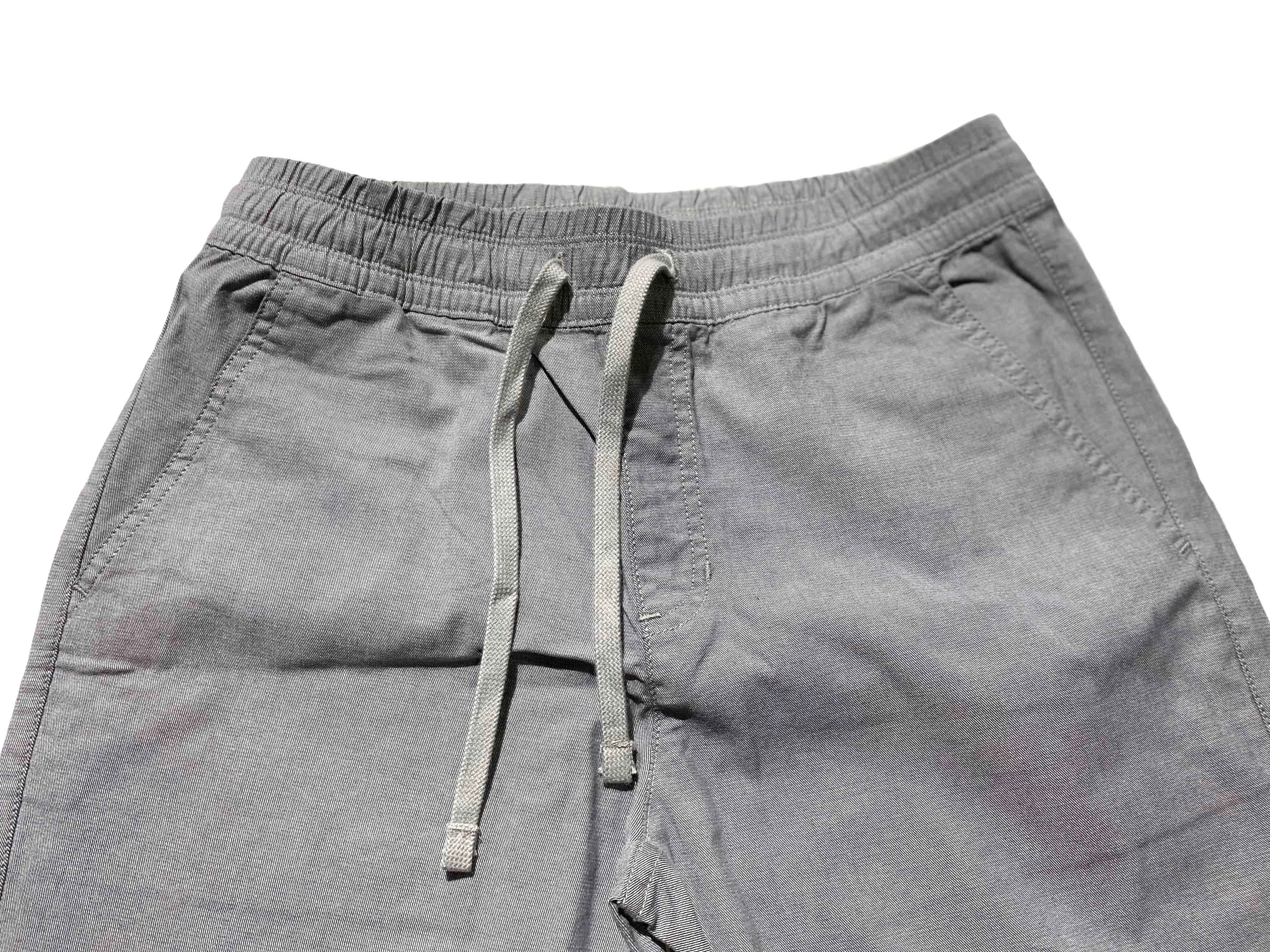 Generic Grey Mens Branded Pant Jeans - Gray - image 2