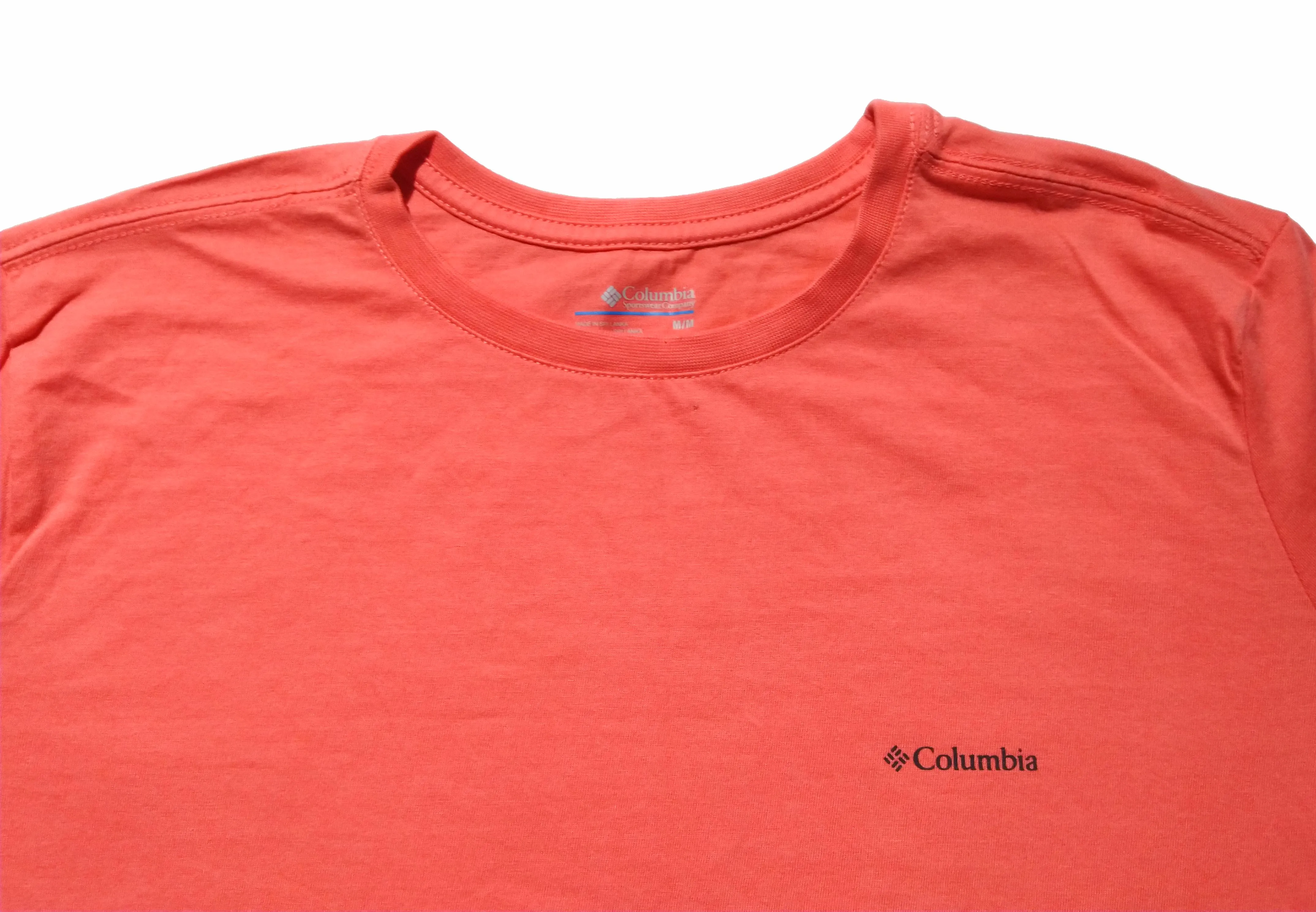 Colombi Long Sleeve T-Shirt UPF 50 Protection - image 3