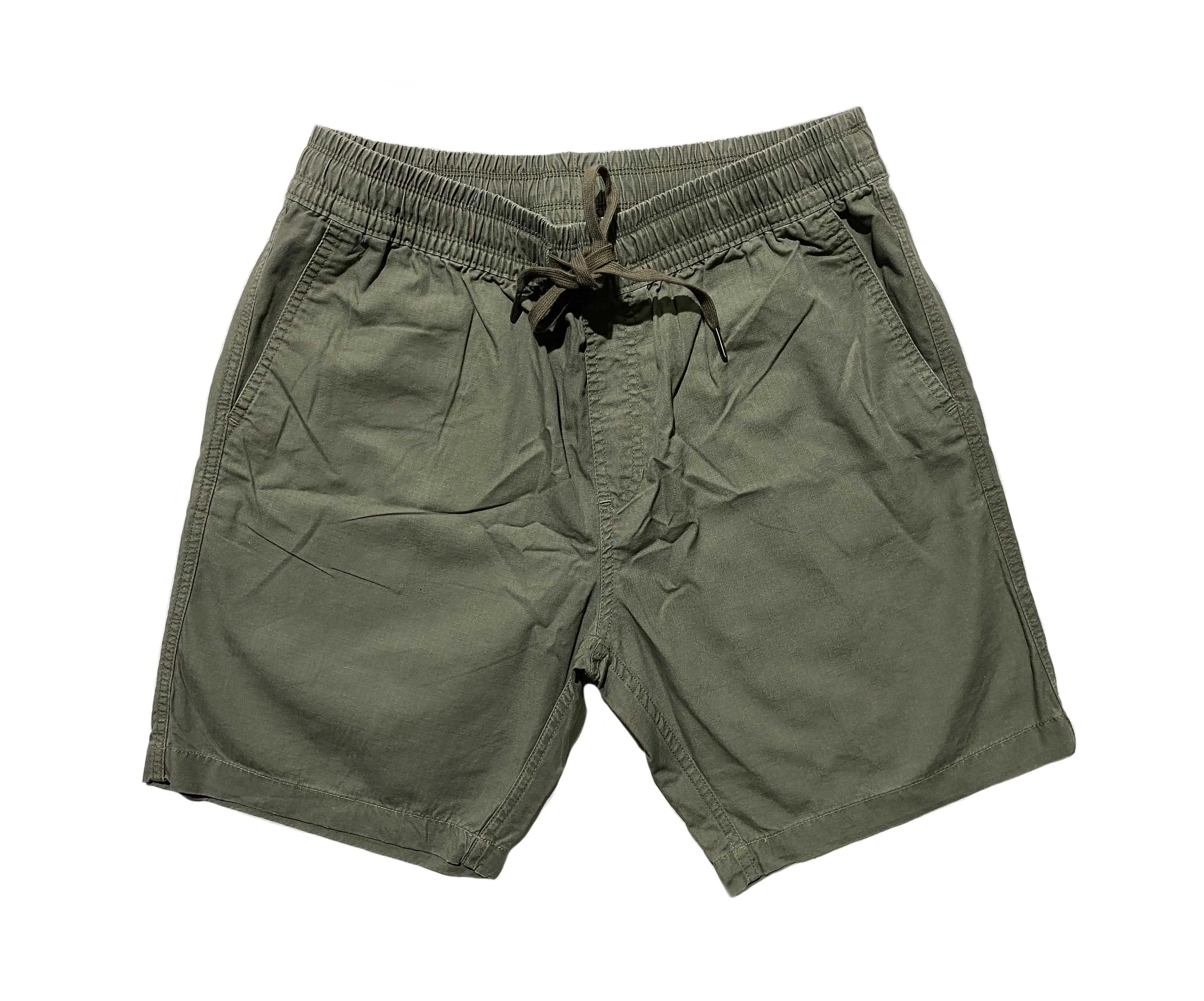 Generic L001 Men's Linen Code with Short - image 1