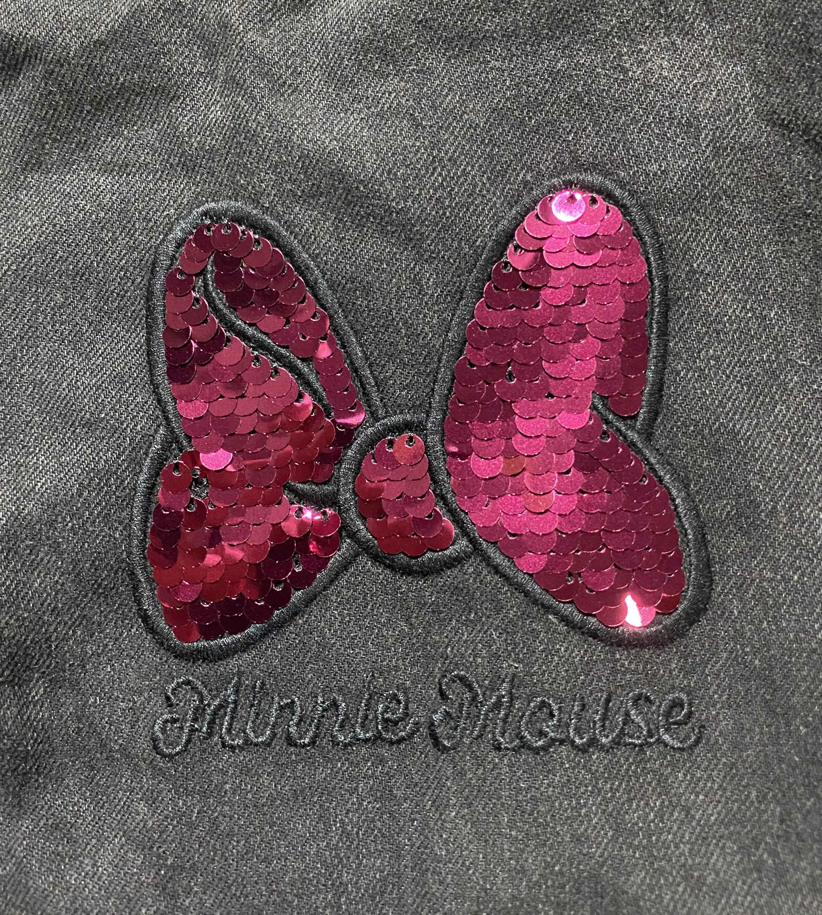 Minnie Dungarees Multicolor 10 yrs Girls - image 2