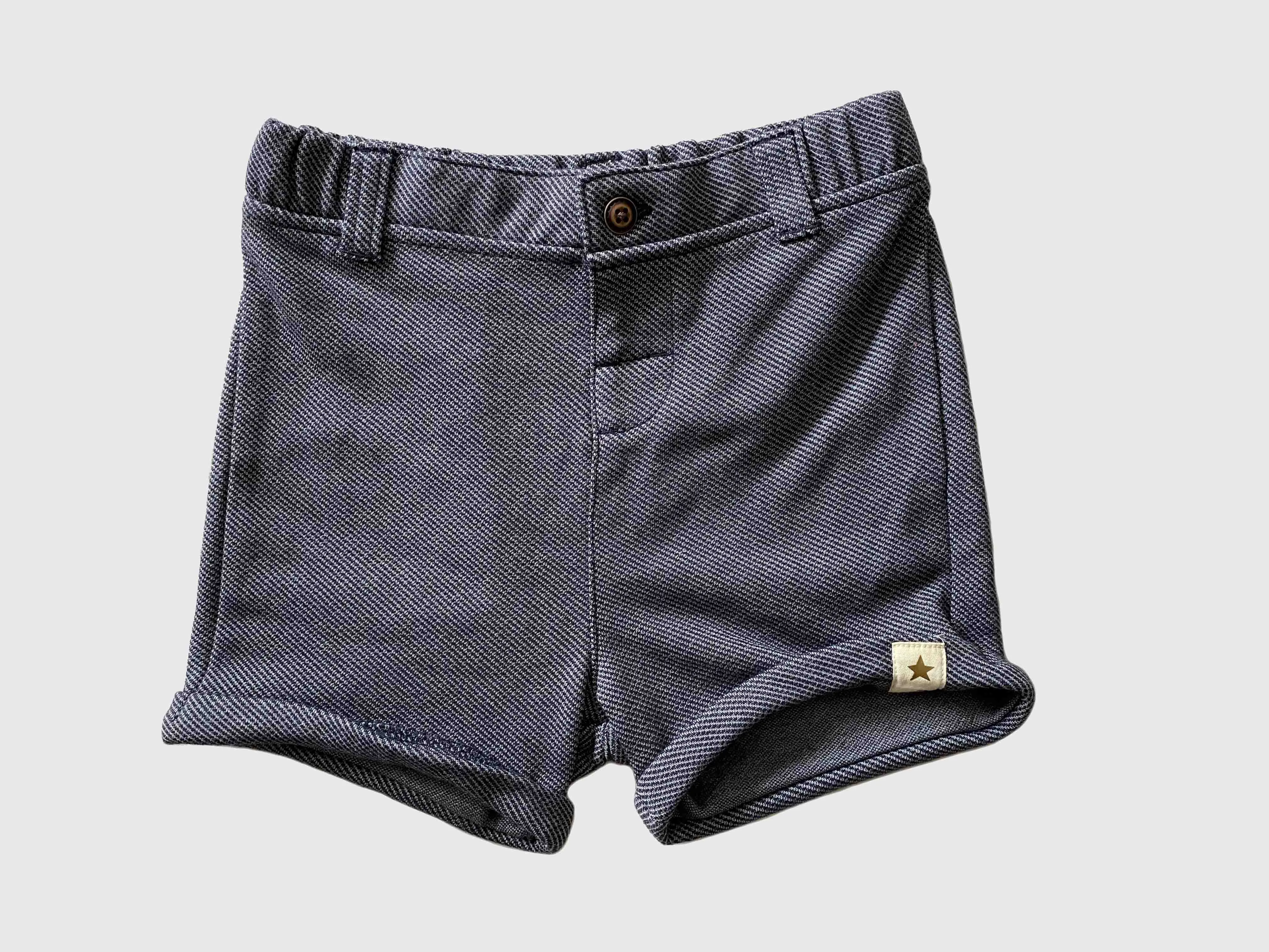 Generic Kids Billie Shorts Multicolor 2-3 yrs - image 2
