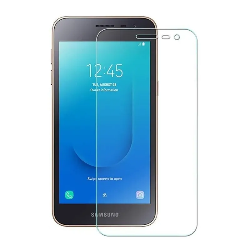 Samsung J2 CORE Tempered Glass - image 2