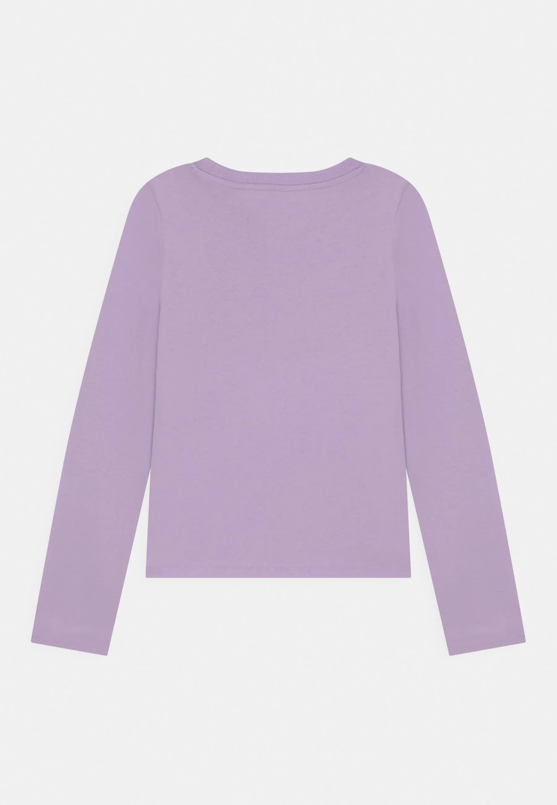 Levis Kids Girl Long sleeved top Purple