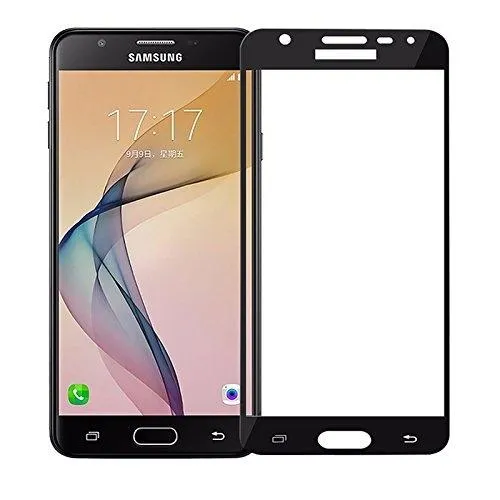 Samsung Galaxy J7 Tempered Glass - image 2