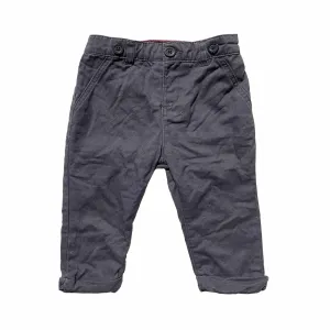 Disnep Baby Grey Kids Boy Trousers Slim Fit
