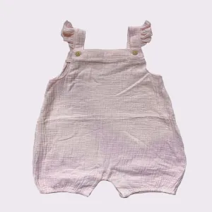kids care Baby Boys Girls Pink Suit 18-24 Months
