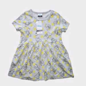 Branded Kids Dress Multicolor