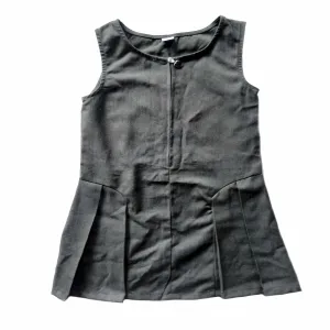 Generic Kids Black Dress - 6-7 Years