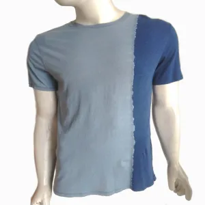 Levis Mens Original Blue T-Shirt