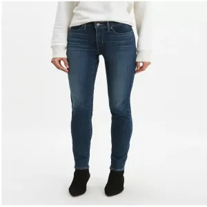 Generic 311 Shaping Skinny Jeans Blue
