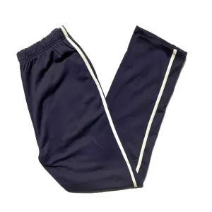 L Branded Dark Blue Relax Pant for Women