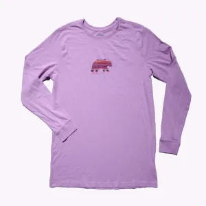 Columbia Mens Long Sleeve T-Shirt UPF 50 Protection
