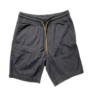 M Dark Grey Mens Cam Short L006