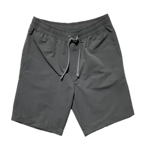 M Mens Dark Grey Cam Short