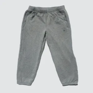 DOMYOS Grey Boys Branded Bottom