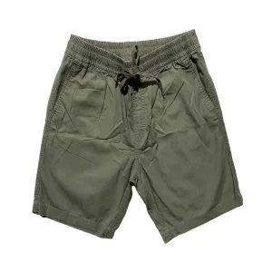 Generic L001 Men's Linen Code with Short