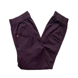 Generic Jet Set Joggers Pant Jeans Purple