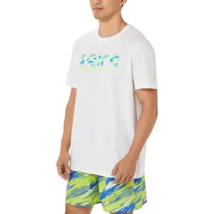 Off White Men's Color Injection T-Shirt