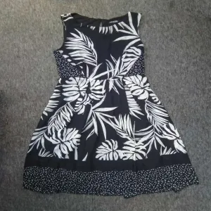 Debenhams Black Womens Frock