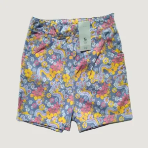 Generic Multicolor Short Waist:28