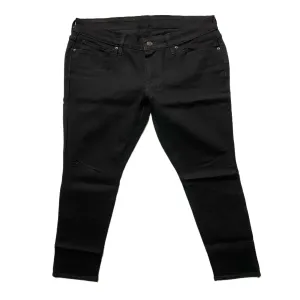 Branded Women's Skinny Jeans Tummy Slimming