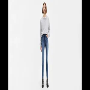 Generic 311 Shaping Skinny Jeans