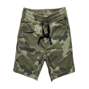 Generic Cam Short C001 Camo