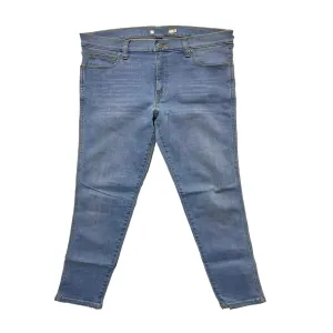 Polo Skinny Jeans Blue
