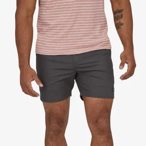 Generic Mens Lightweight Grey Shorts - Waist:31