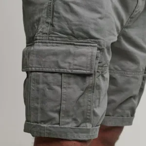 Superdry Vintage Core Cargo Heavy Organic Cotton Shorts