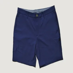 Bonobos Highland Golf Shorts Dark blue