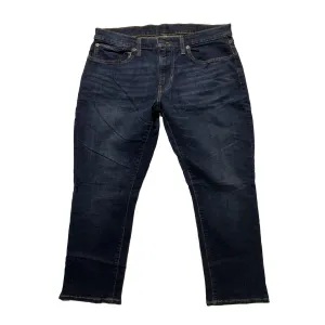 LUCKY BRAND Denim Slim Fit Dark Blue