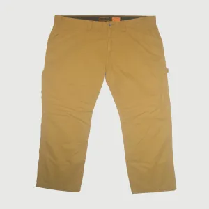 Superdry Rama Men's Cargo Pant - Waist 38 Brown